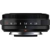 Объектив Fujifilm XF-27mm F2.8 R WR (16670170) изображение 3