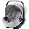 Автокресло Britax-Romer Baby-Safe3 i-size Nordic Grey с платформой (2000035085) изображение 2