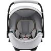 Автокресло Britax-Romer Baby-Safe3 i-size Nordic Grey с платформой (2000035085) изображение 3