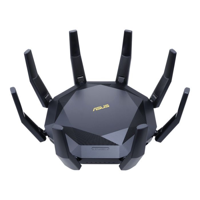 Маршрутизатор ASUS RT-AX89X AX6000 (RT-AX89X) изображение 2