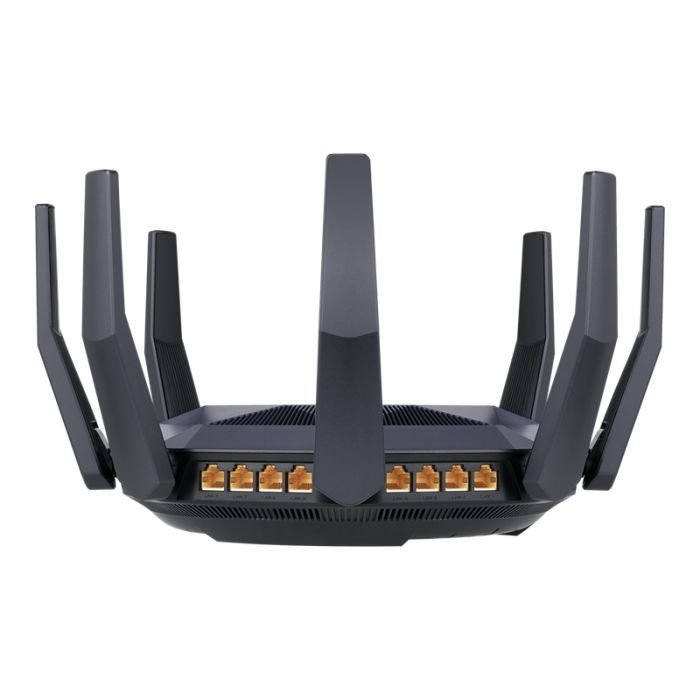 Маршрутизатор ASUS RT-AX89X AX6000 (RT-AX89X) изображение 4