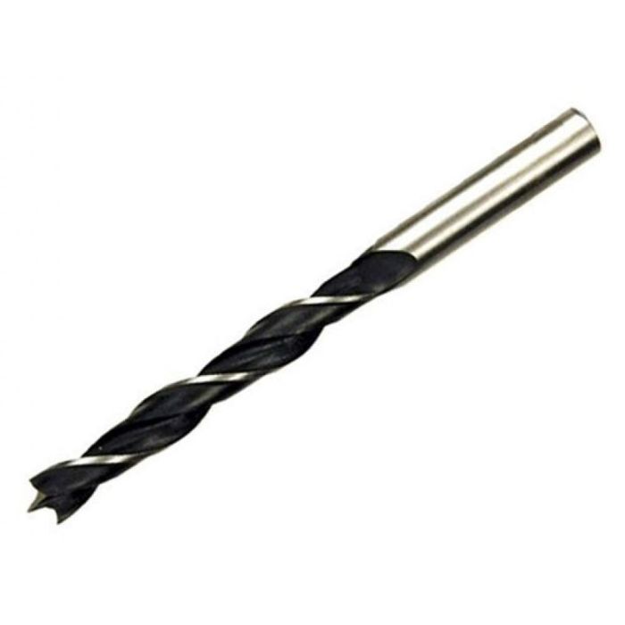 Сверло DeWALT спиральное, DIN 7487, D=12 мм, L=155 мм, WL=102 мм (DT4512)