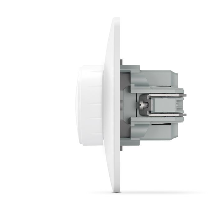 Світлорегулятор Videx BINERA LED 200Вт (VF-BNDML200-W) зображення 3