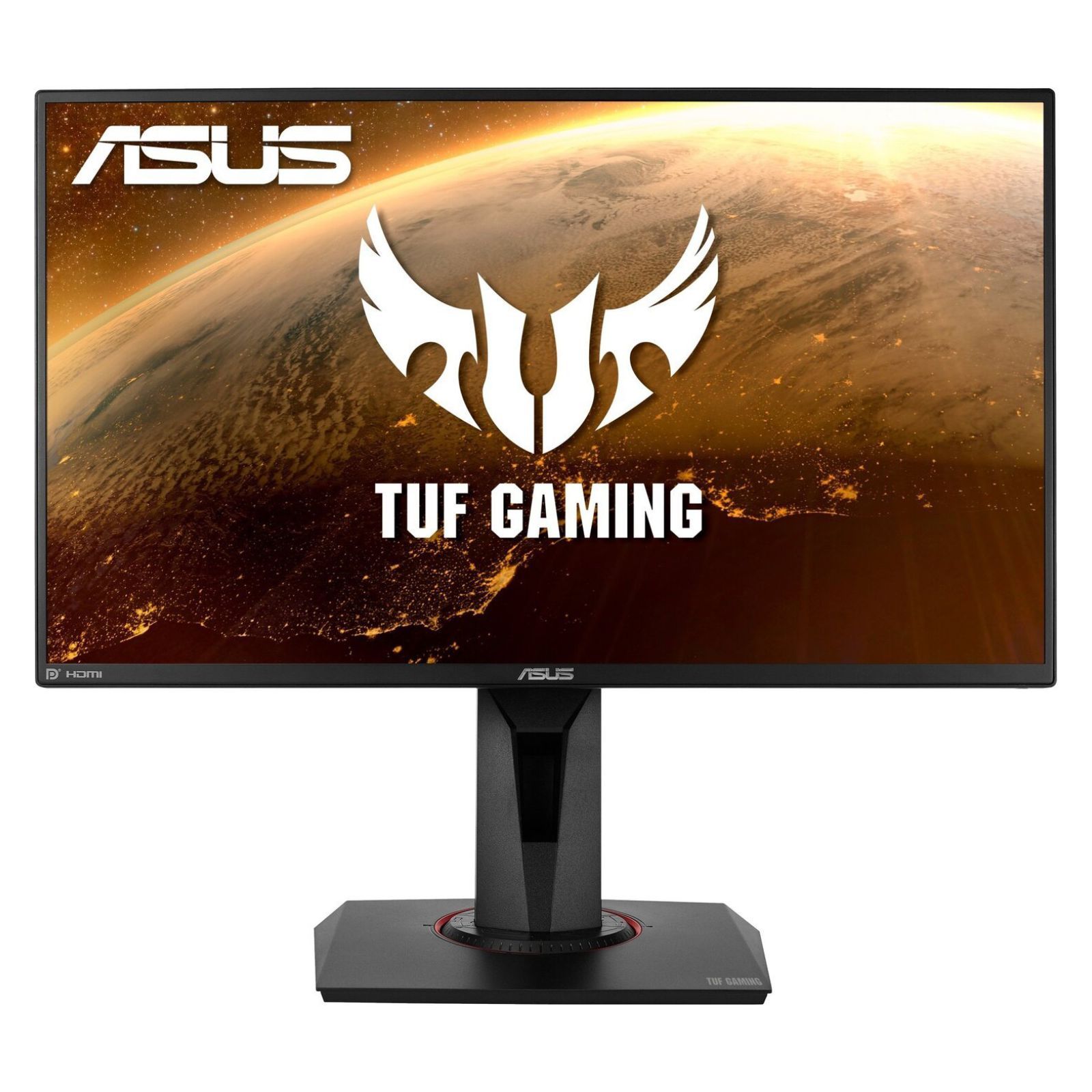 Gaming　Monitor　VG258 ᐈ Купить монитор ASUS VG258QM в Киеве и Украине | Цена в магазине