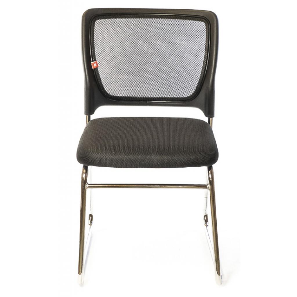 Офісний стілець Аклас Астро CH Чорний (12740) зображення 2