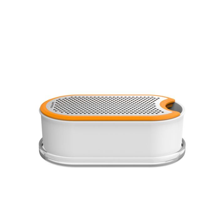 Терка Fiskars Form з контейнером (1019530\)