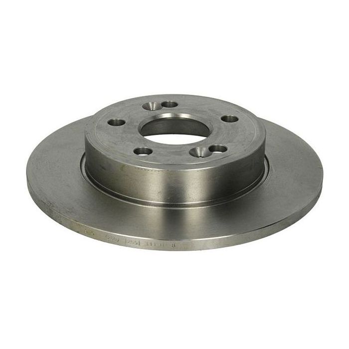 Тормозной диск Bosch 0 986 478 758 изображение 6