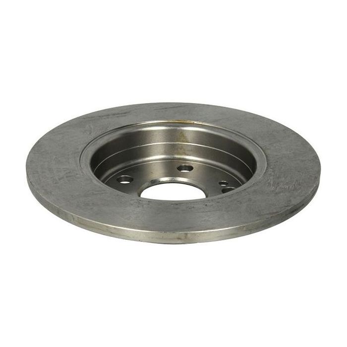 Тормозной диск Bosch 0 986 478 758 изображение 7