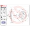 Гальмівний диск Brembo 08.B348.41