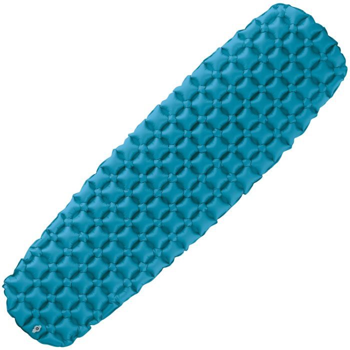 Туристический коврик Ferrino Air Lite Deep Blue (928117)