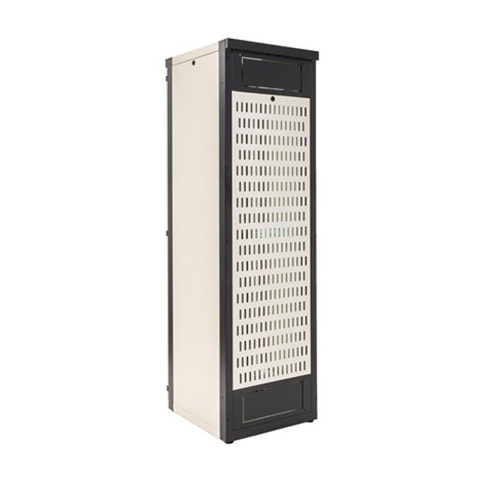 Шафа напольна CSV 42U Lite Plus 600x600 Perf зображення 2