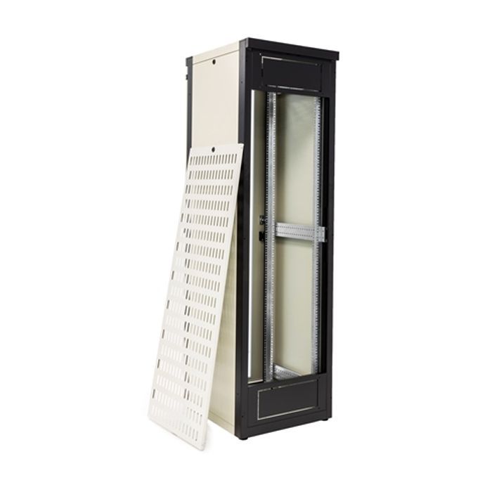 Шафа напольна CSV 42U Lite Plus 600x600 Perf зображення 3
