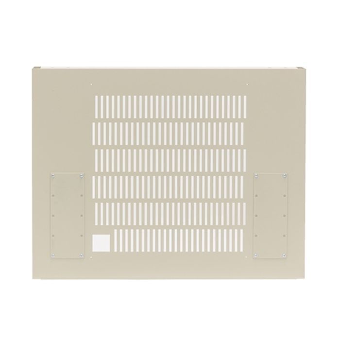 Шафа напольна CSV 42U Lite Plus 600x600 Perf зображення 5