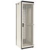 Шафа напольна CSV 42U Lite Plus 600x600 Perf