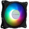 Кулер для корпуса 2E 2E-F120IR-ARGB