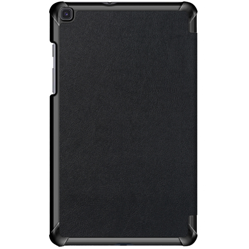 Чохол до планшета Armorstandart Smart Case Samsung Galaxy Tab A 8.0 T290/T295 Black (ARM58622) зображення 2