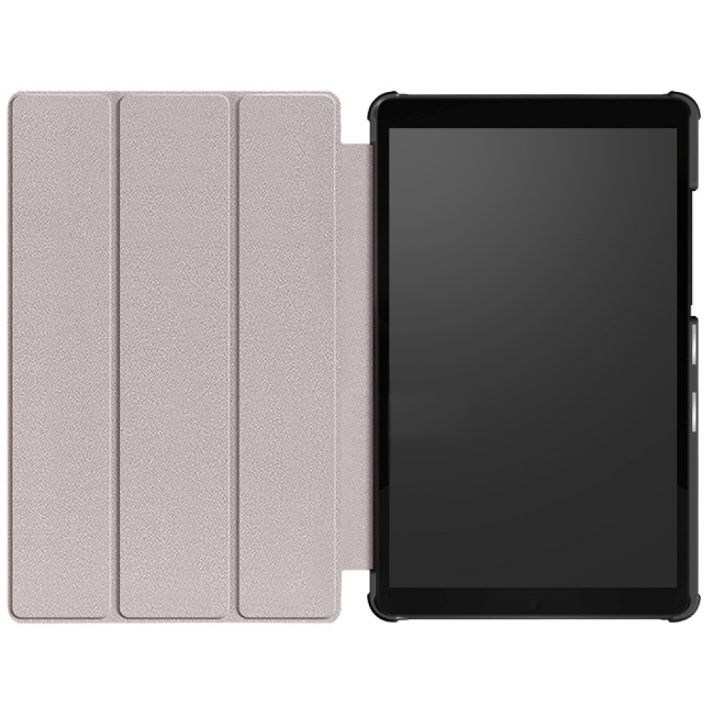 Чехол для планшета Armorstandart Smart Case Samsung Galaxy Tab A 8.0 T290/T295 Black (ARM58622) изображение 3