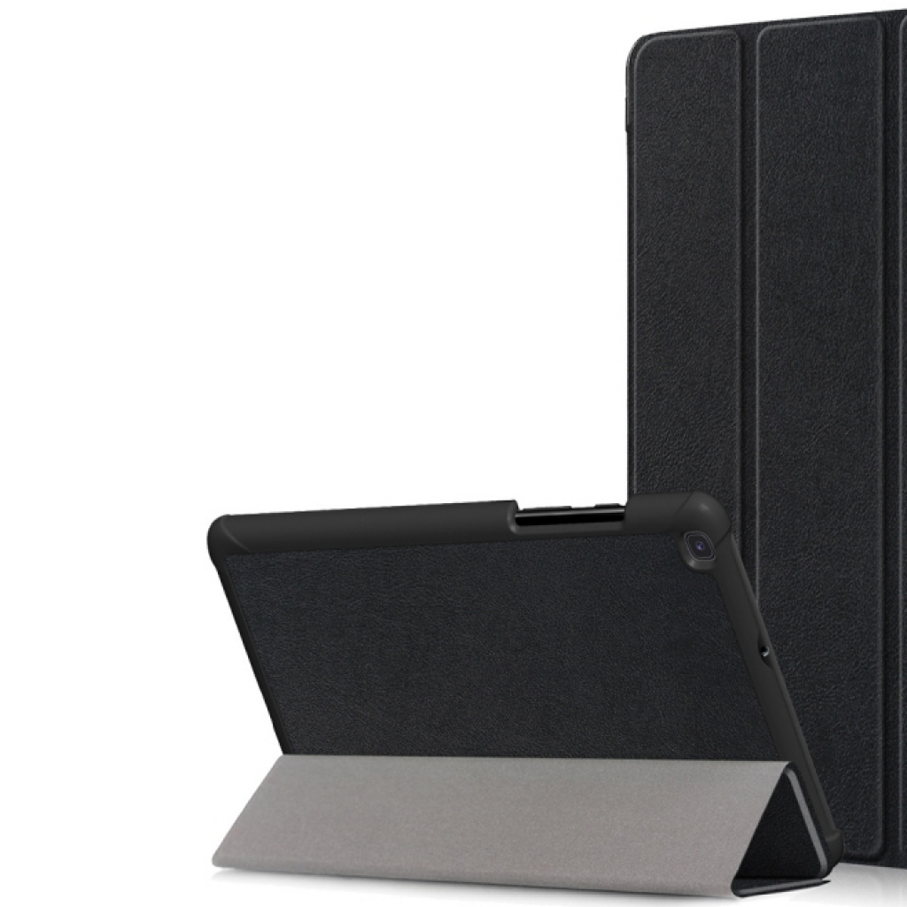 Чехол для планшета Armorstandart Smart Case Samsung Galaxy Tab A 8.0 T290/T295 Red (ARM58624) изображение 4