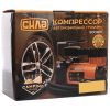 Автомобільний компресор СИЛА СТАНДАРТ 35л/хв, 7 Атм (900401) зображення 8