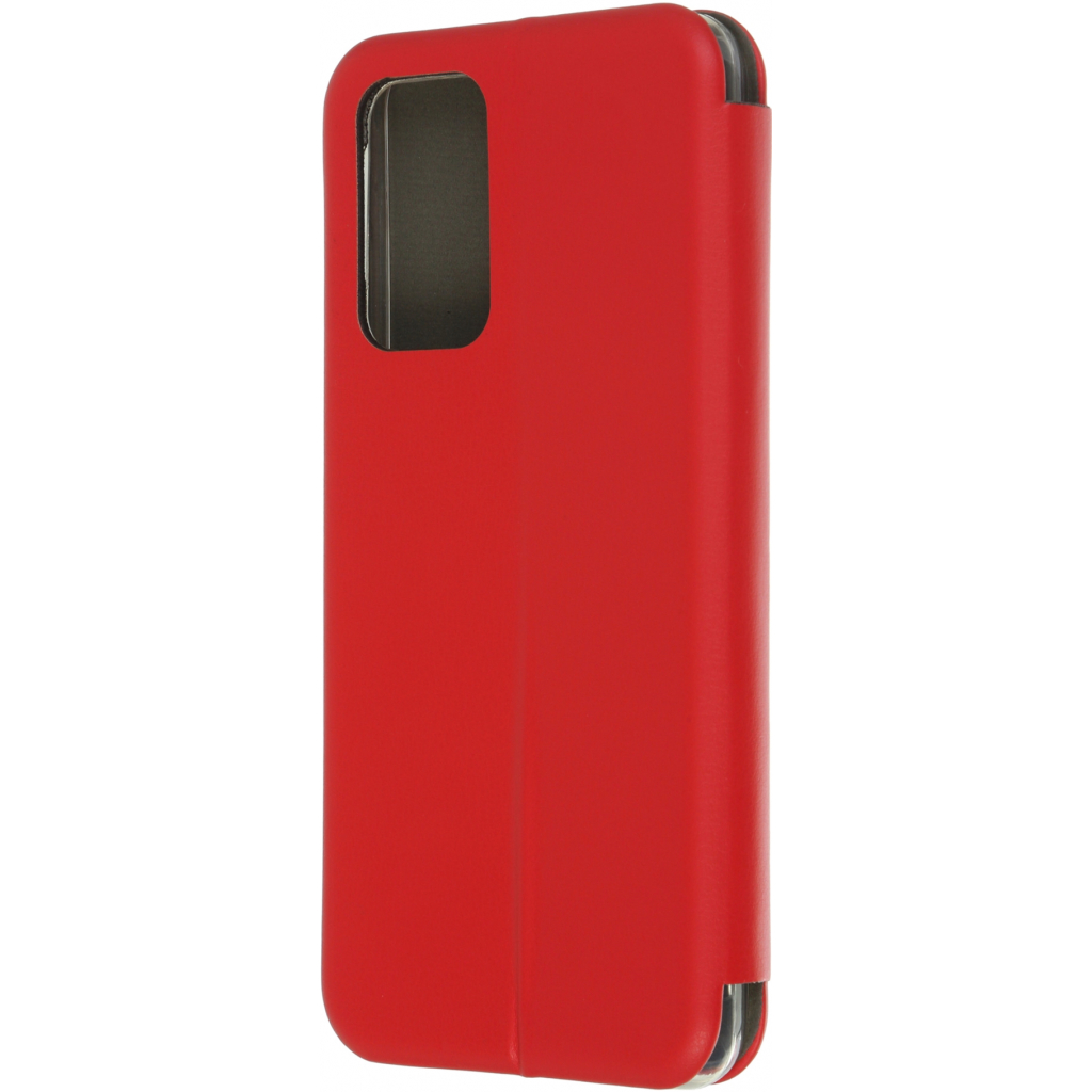 Чохол до мобільного телефона Armorstandart G-Case Samsung A52 (A525) Red (ARM59297) зображення 2