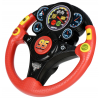 Интерактивная игрушка Ekids Руль музыкальный Disney Cars, Молния McQueen, MP3 (CR-155.11EV7) изображение 2