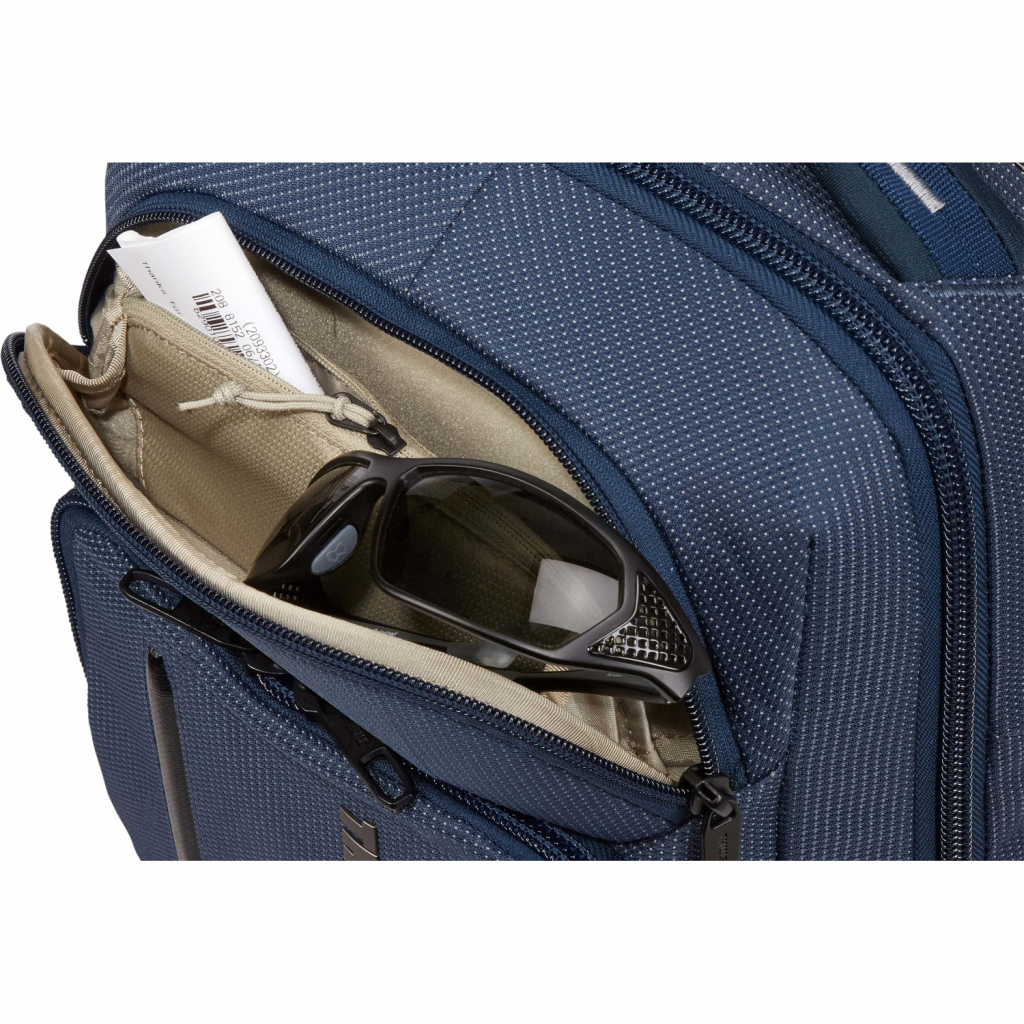 Рюкзак для ноутбука Thule 14" Crossover 2 20L C2BP-114 Dark Blue (3203839) изображение 3