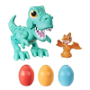 Набор для творчества Hasbro Play-Doh Ти Рекс (F1504) изображение 2