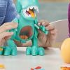 Набір для творчості Hasbro Play-Doh Тірекс (F1504) зображення 3