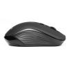 Мишка REAL-EL RM-330 Wireless Black зображення 2