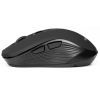 Мишка REAL-EL RM-330 Wireless Black зображення 4