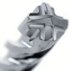 Бур Makita SDS-Plus Nemesis II 14x1000 мм (B-58497) зображення 2