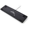 Клавиатура Vinga KBGM-100 LED Blue Switch USB Black (KBGM-100 Black) изображение 6