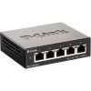 Комутатор мережевий D-Link DGS-1100-05V2 зображення 2