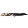 Ніж CRKT "M16 Bronze/Black" (M16-03BK) зображення 2