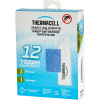 Пластины для фумигатора Тhermacell R-1 Mosquito Repellent Refills 12 часов (1200.05.40) изображение 2