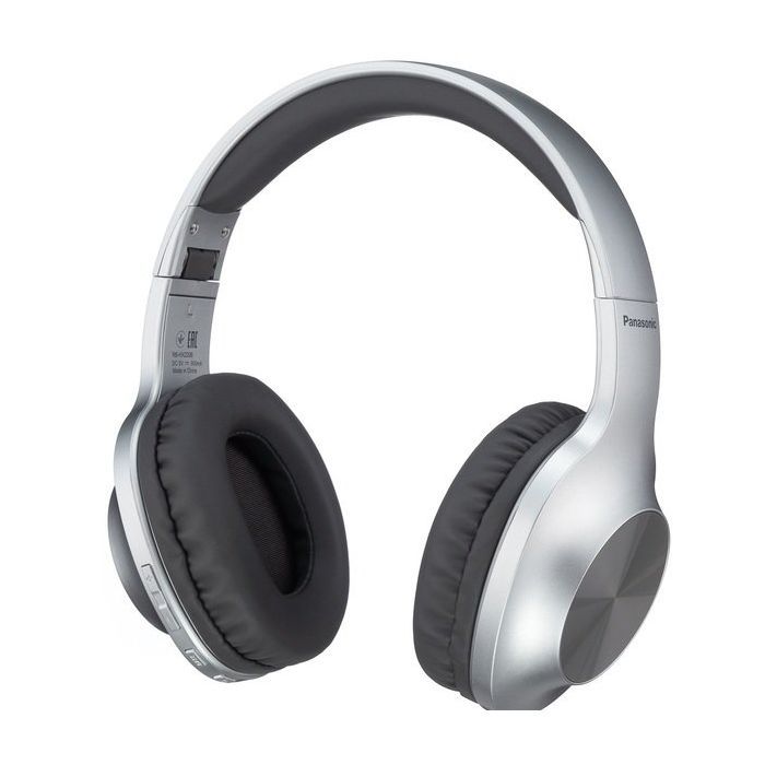 Наушники Panasonic RB-HX220BEE-K