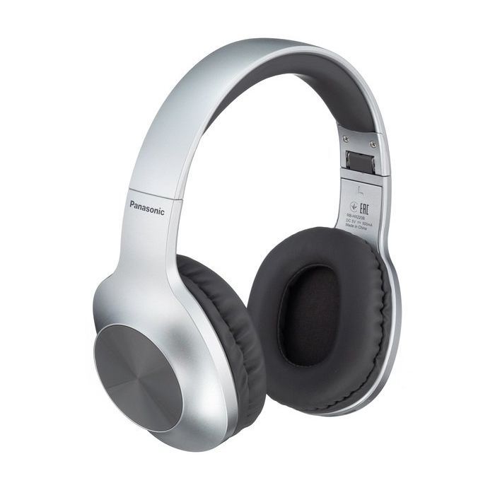 Наушники Panasonic RB-HX220BEE-K изображение 2