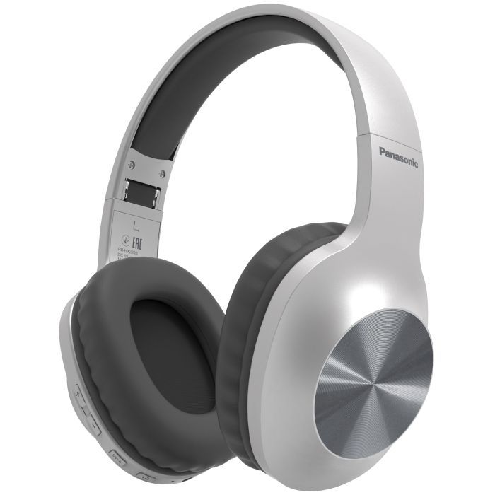 Наушники Panasonic RB-HX220BEE-K изображение 4