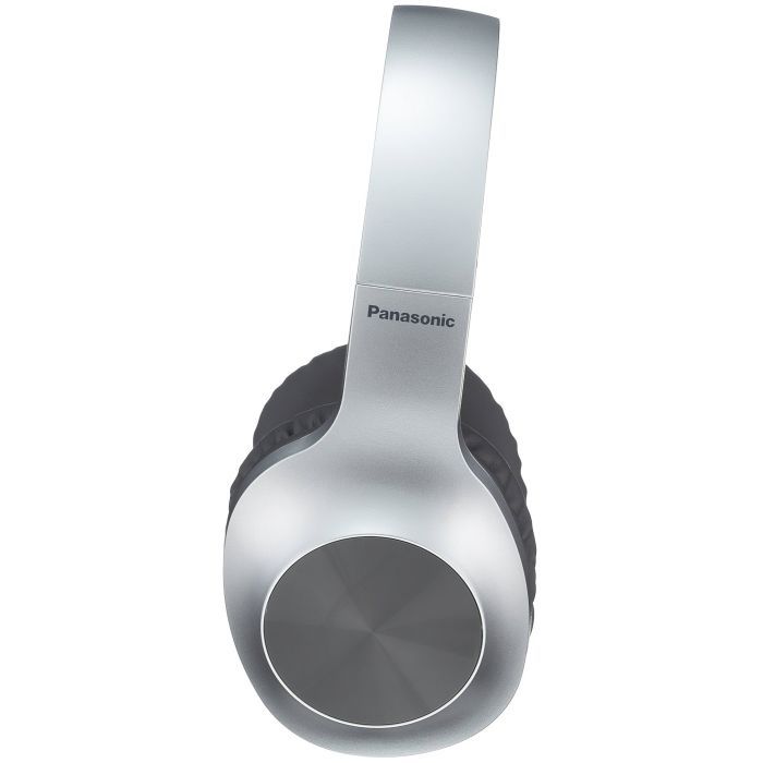 Наушники Panasonic RB-HX220BEE-K изображение 6