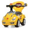 Чудомобиль Bambi с толкателем (M 4205-6) изображение 3