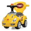 Чудомобиль Bambi с толкателем (M 4205-6) изображение 4