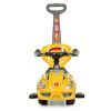Чудомобиль Bambi с толкателем (M 4205-6) изображение 5