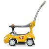 Чудомобиль Bambi с толкателем (M 4205-6) изображение 6