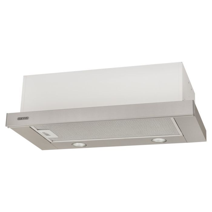Витяжка кухонна Eleyus BREEZE 700 50 IS зображення 6