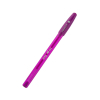 Ручка гелевая Unimax набор Trigel Neon ассорти неоновых цветов 1 мм 6 шт. (UX-143) изображение 2