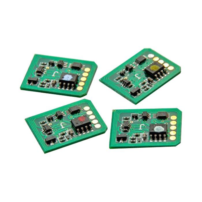 Чип для картриджа OKI MC851/MC861 Magenta O-MC851-M-7.3K-VE AHK (3206578)