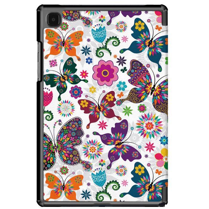 Чехол для планшета BeCover Smart Case Samsung Galaxy Tab A7 Lite SM-T220 / SM-T225 Nigh (706461) изображение 2