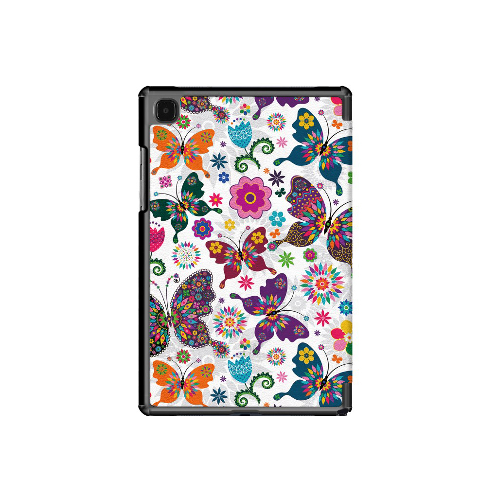 Чехол для планшета BeCover Smart Case Samsung Galaxy Tab A7 Lite SM-T220 / SM-T225 Grey (706456) изображение 2