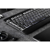 Клавіатура 2E KS120 White backlight USB Black (2E-KS120UB) зображення 8