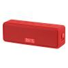 Акустична система 2E SoundXBlock TWS MP3 Wireless Waterproof Red (2E-BSSXBWRD) зображення 3